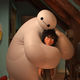 Illustration for article titled Disney’s wasting no time in bringing iBig Hero 6/i to the small screen